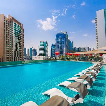 Bespoke Holiday Homes - Mag 318 Downtown 두바이 외부 사진