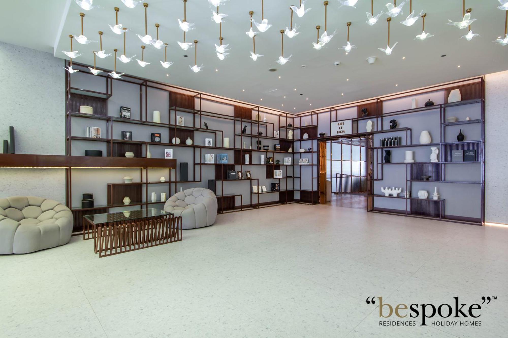 Bespoke Holiday Homes - Mag 318 Downtown 두바이 외부 사진
