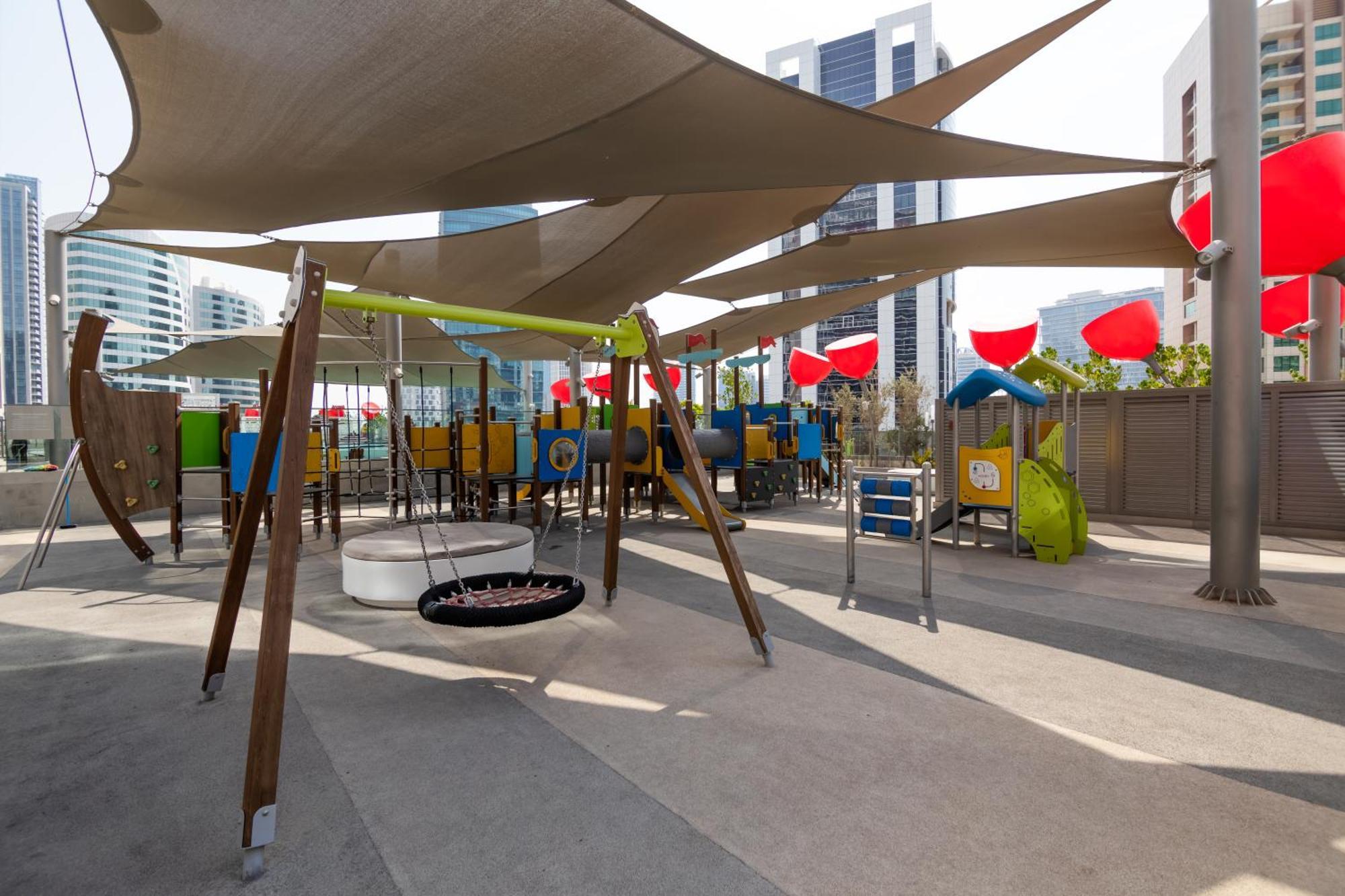 Bespoke Holiday Homes - Mag 318 Downtown 두바이 외부 사진